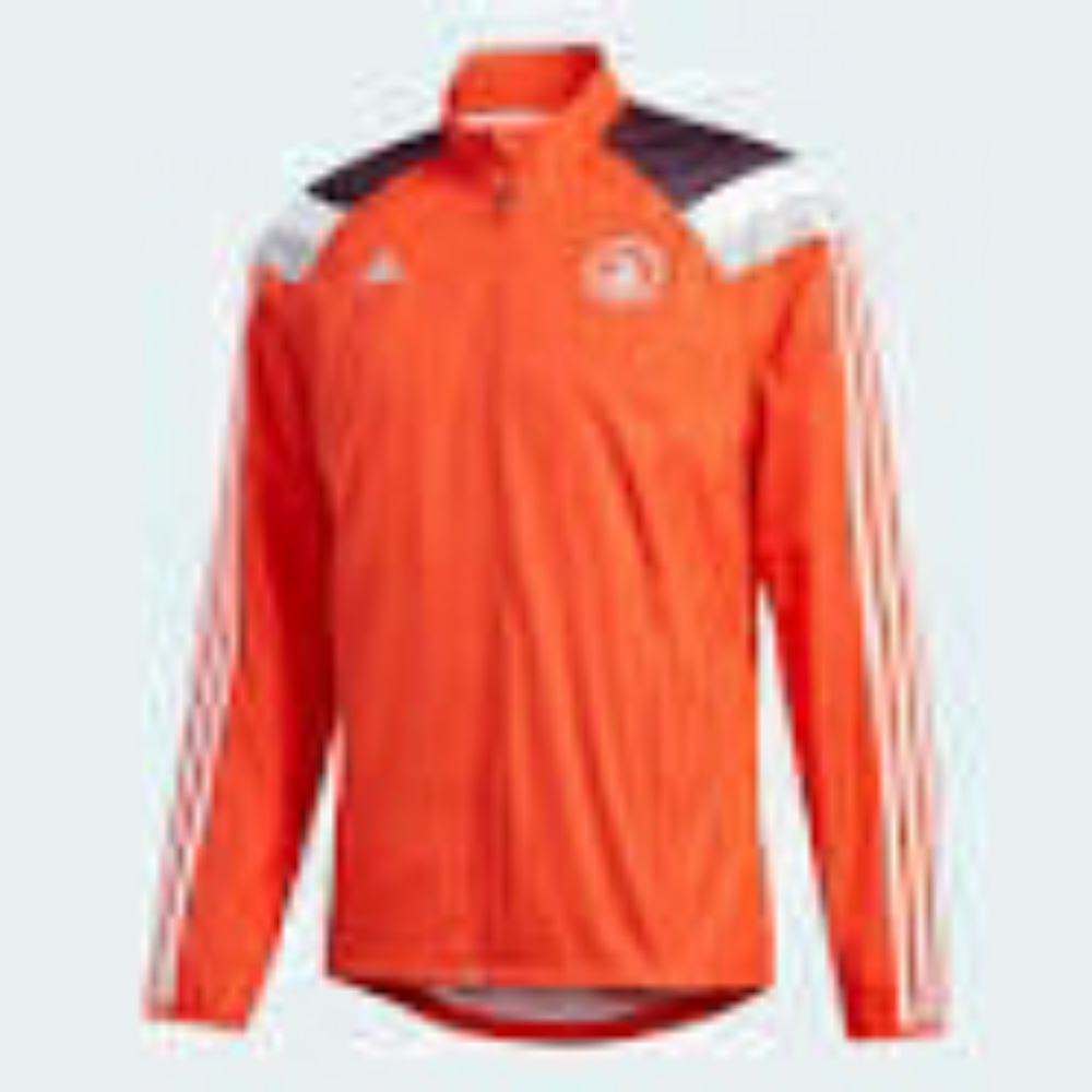 Men's 2018 Boaton Marathon Jacket